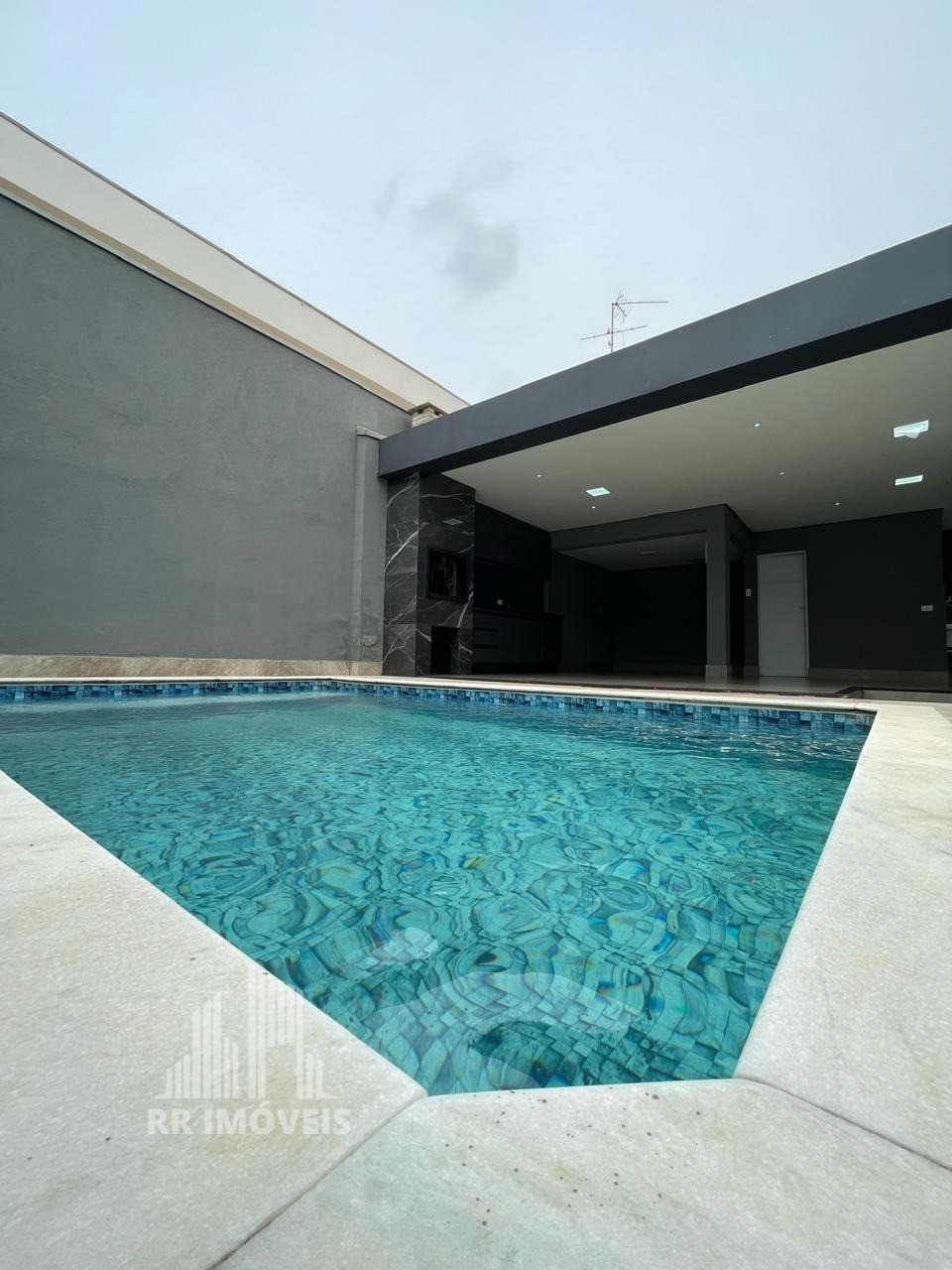 Casa, 3 quartos, 230 m² - Foto 2