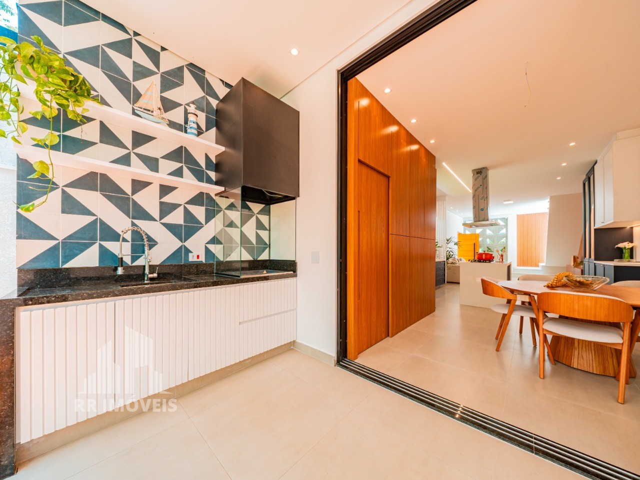 Casa, 3 quartos, 155 m² - Foto 5