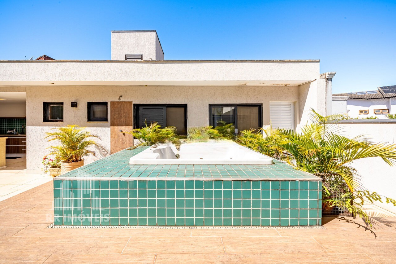 Casa, 4 quartos, 341 m² - Foto 5