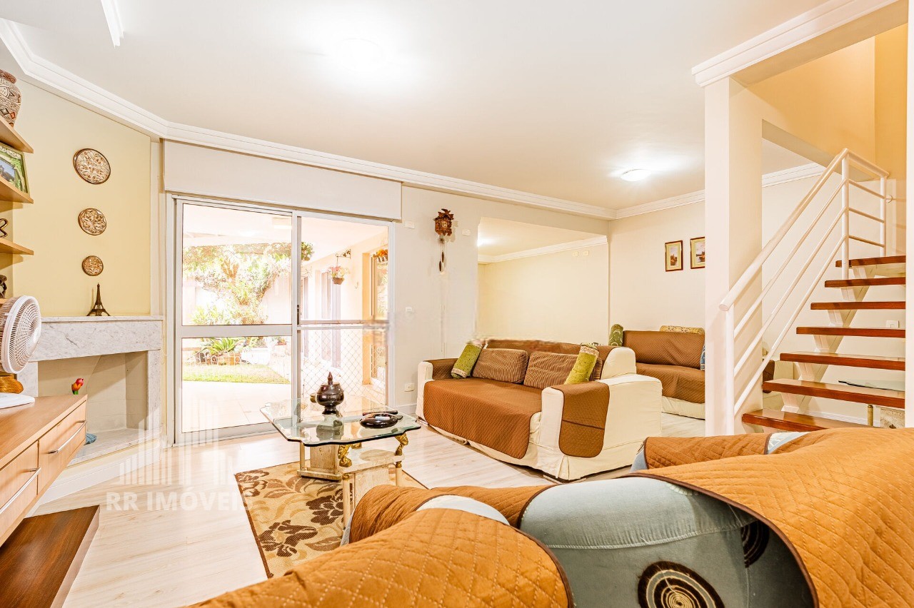 Casa, 3 quartos, 165 m² - Foto 2