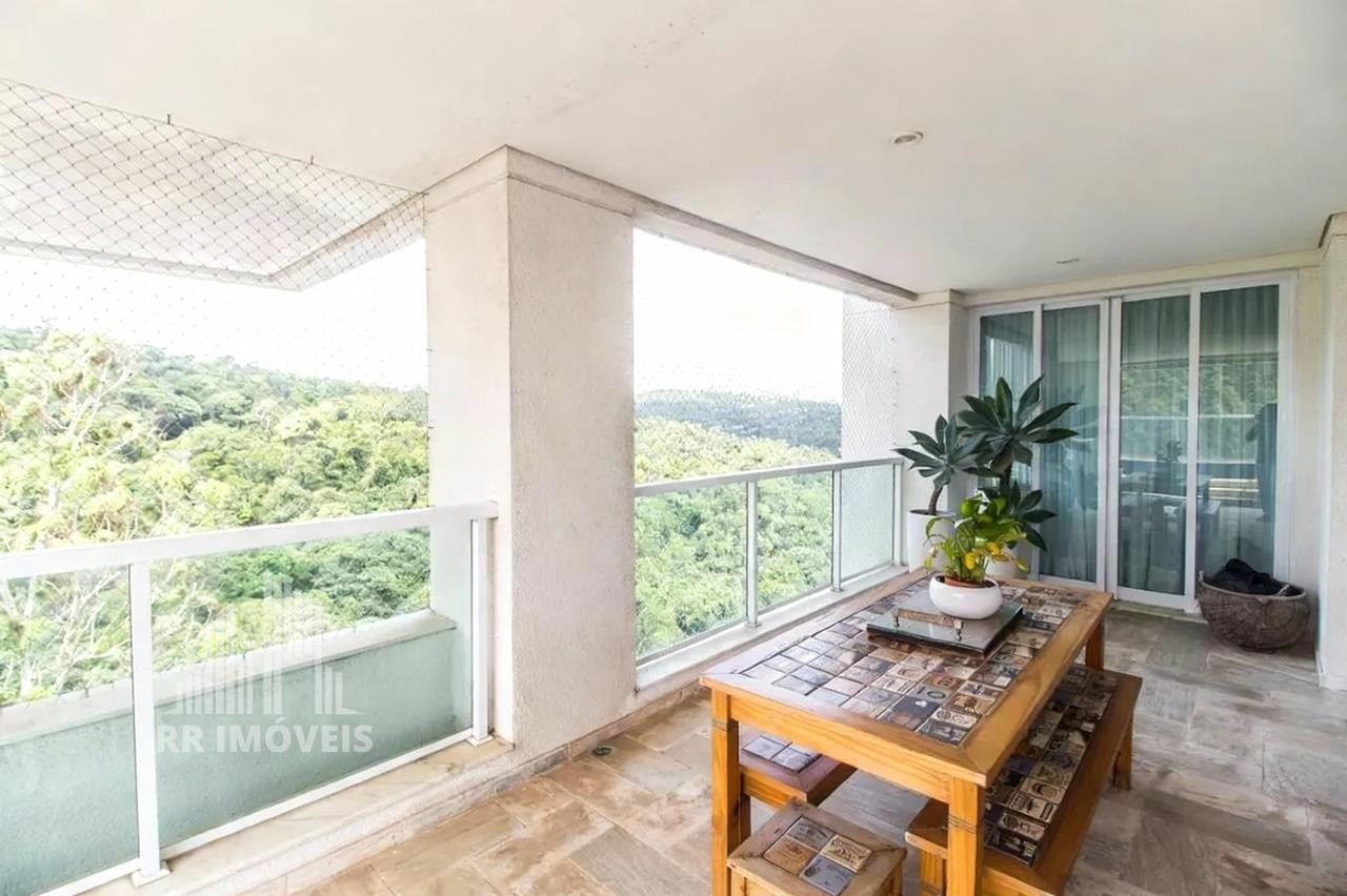 Apartamento, 4 quartos, 367 m² - Foto 7