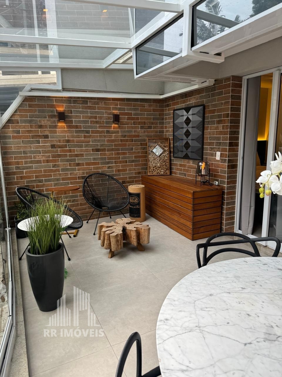 Apartamento, 1 quarto, 66 m² - Foto 9
