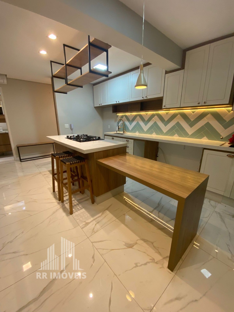Apartamento, 1 quarto, 54 m² - Foto 5