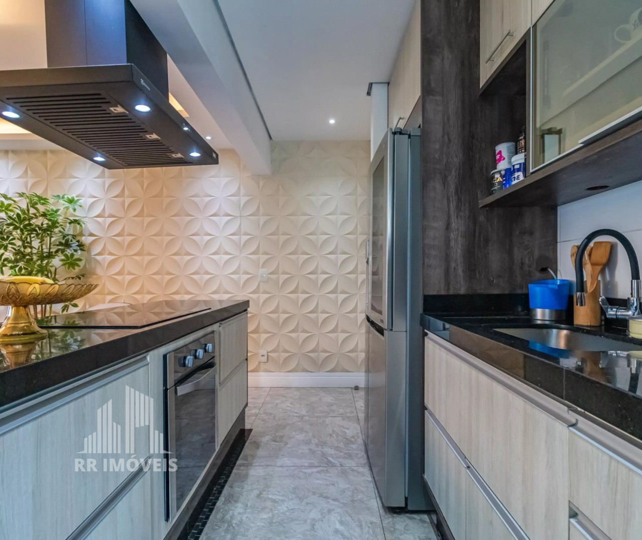 Apartamento, 3 quartos, 87 m² - Foto 12