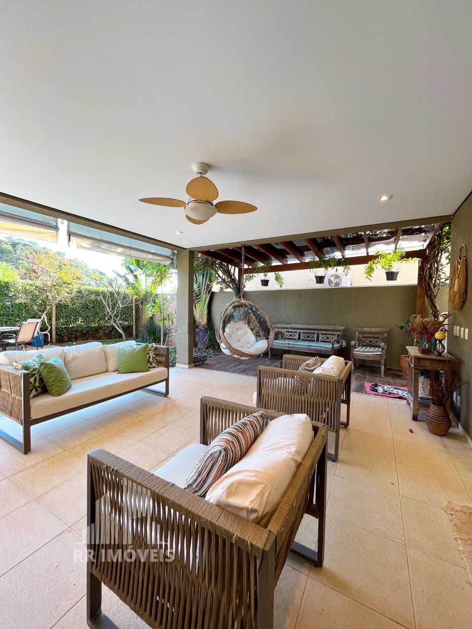 Casa, 4 quartos, 367 m² - Foto 6