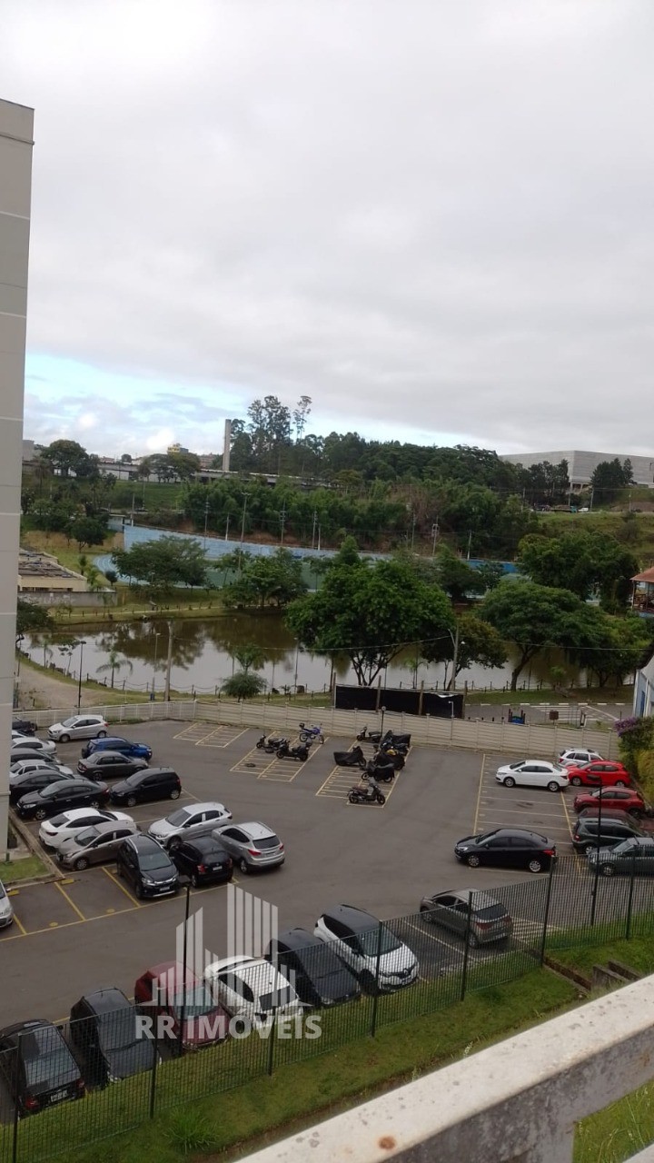 Apartamento, 2 quartos, 45 m² - Foto 21