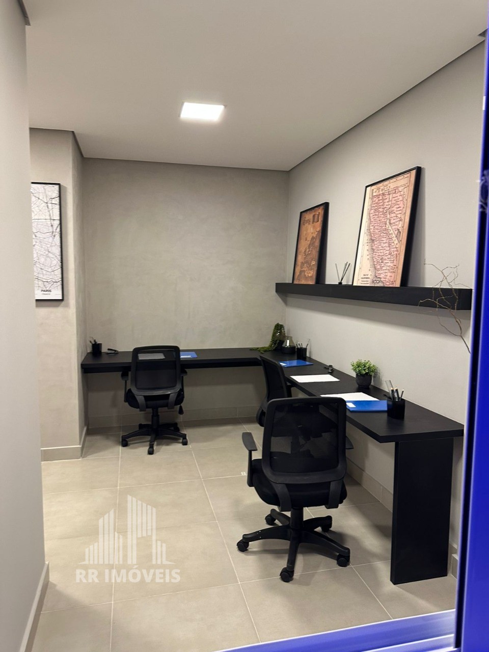 Apartamento, 2 quartos, 55 m² - Foto 8