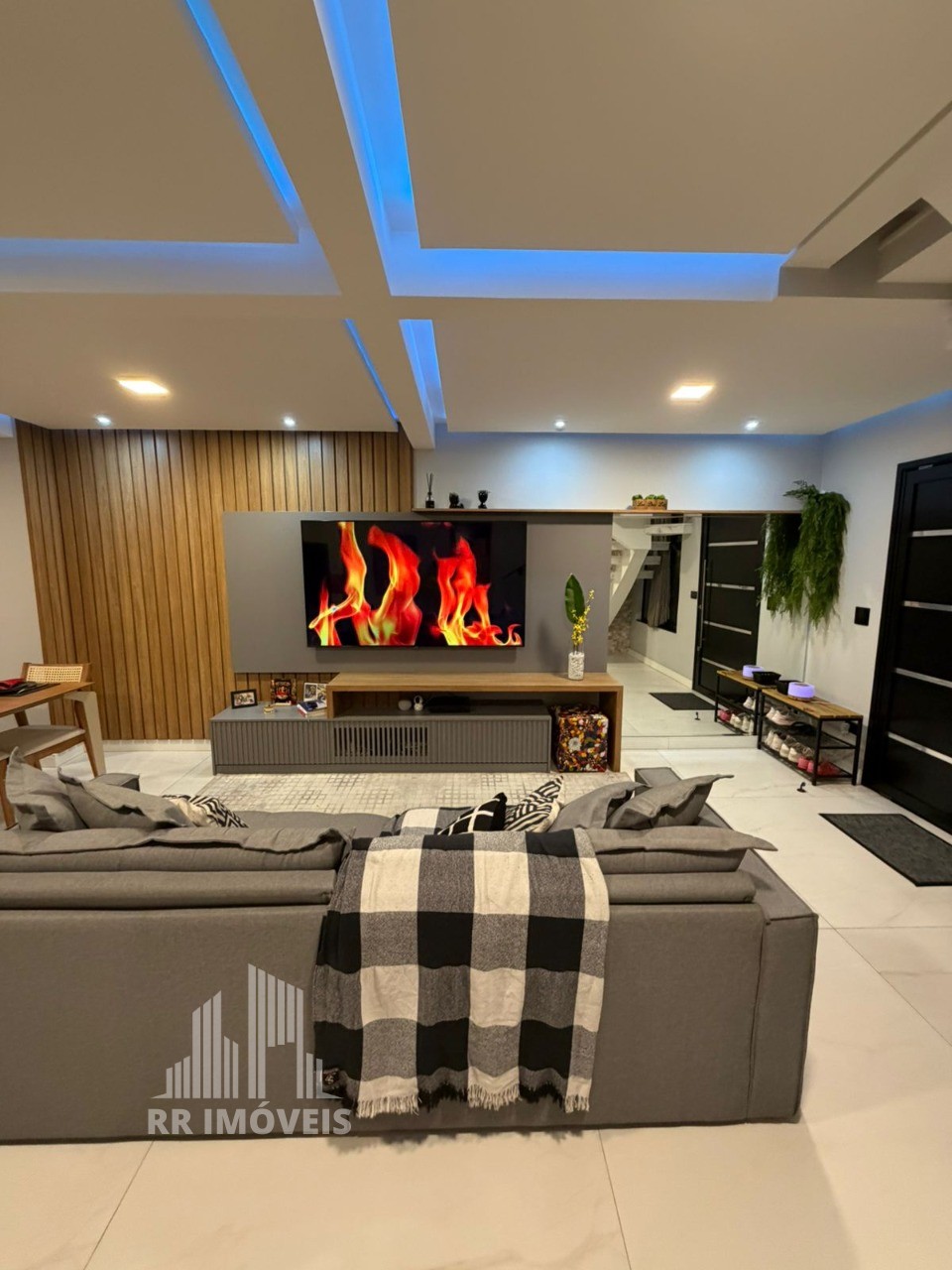 Casa, 3 quartos, 140 m² - Foto 2