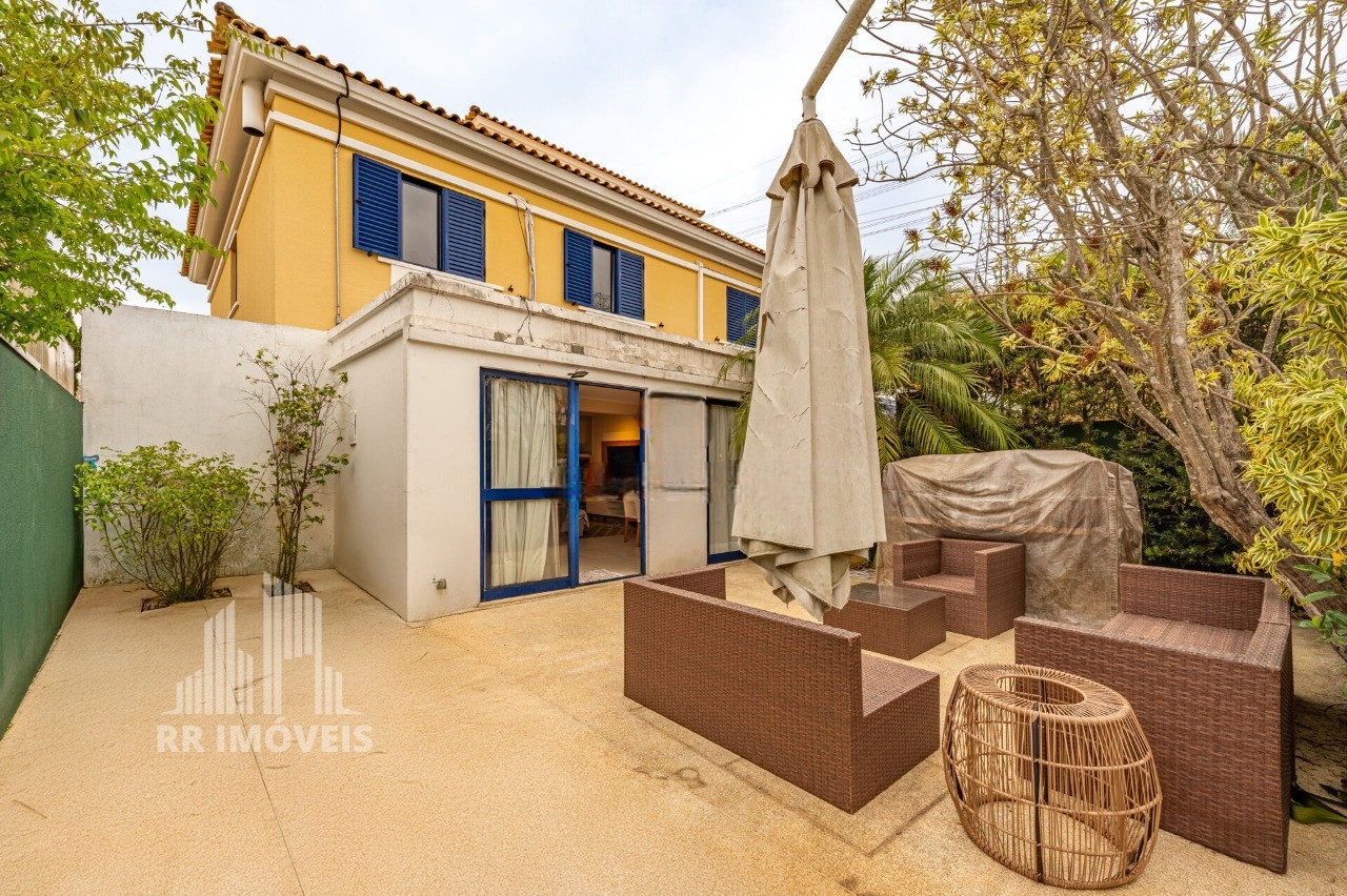 Casa, 3 quartos, 200 m² - Foto 2