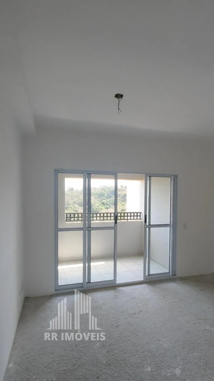 Apartamento, 3 quartos, 72 m² - Foto 1