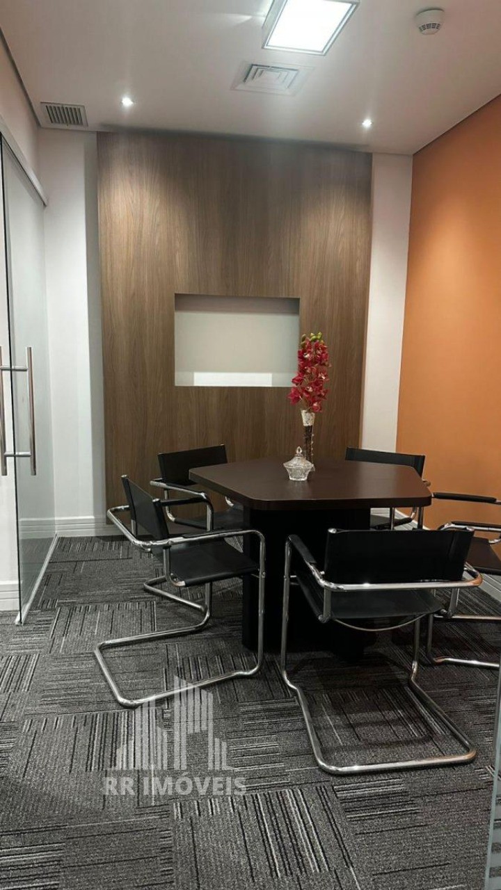 Sala-Conjunto, 61 m² - Foto 6