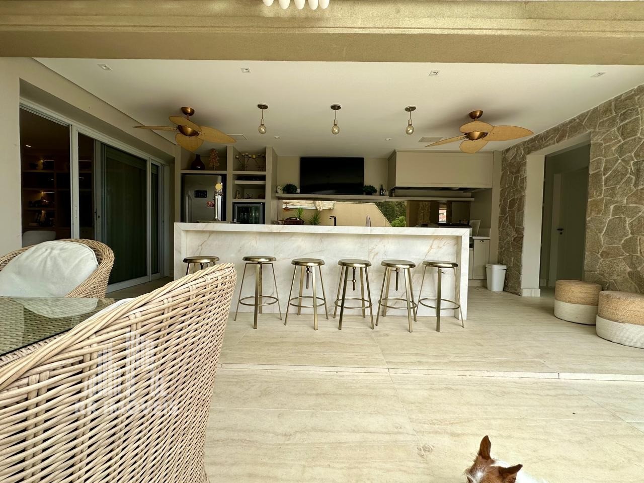 Casa, 3 quartos, 379 m² - Foto 26