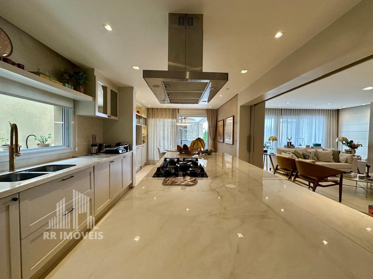 Casa, 3 quartos, 379 m² - Foto 11