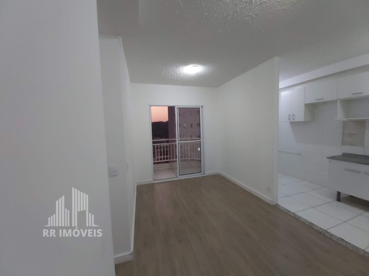 Apartamento, 2 quartos, 56 m² - Foto 2