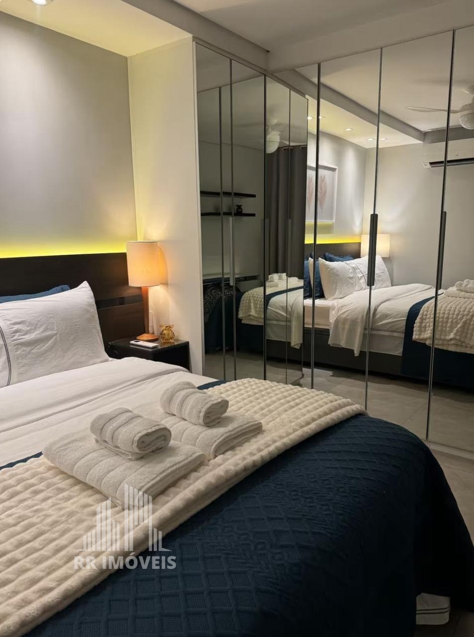 Apartamento, 1 quarto, 66 m² - Foto 20