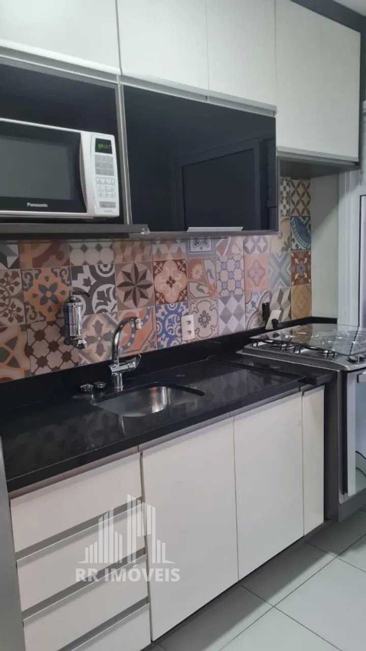 Apartamento, 2 quartos, 64 m² - Foto 2