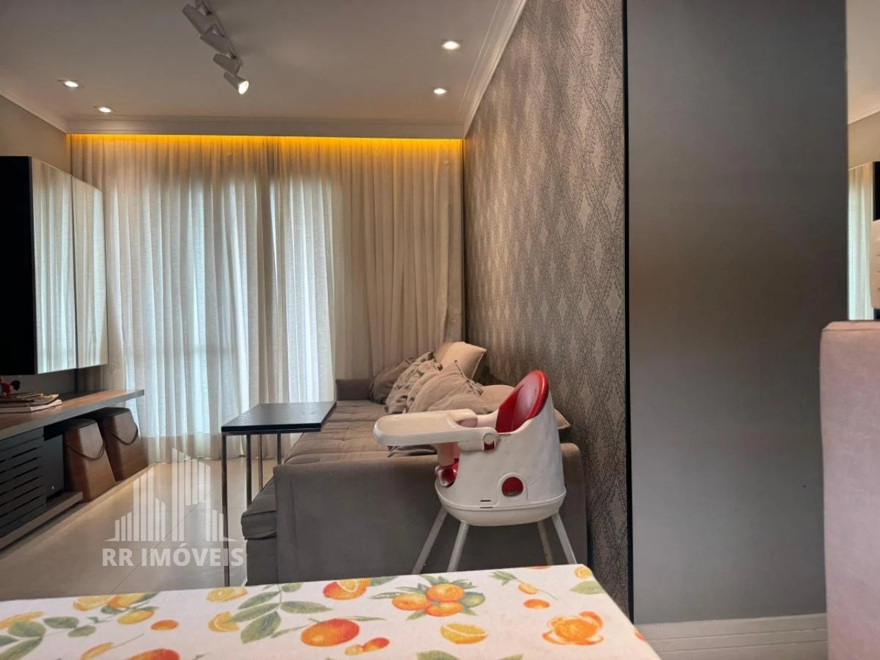 Apartamento, 3 quartos, 94 m² - Foto 5