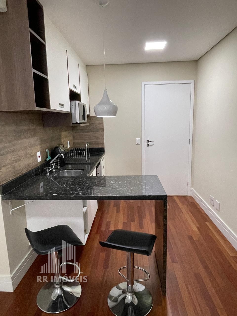 Apartamento, 1 quarto, 26 m² - Foto 2