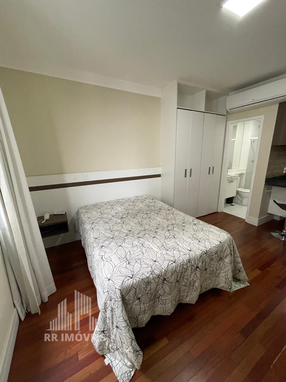 Apartamento, 1 quarto, 26 m² - Foto 4
