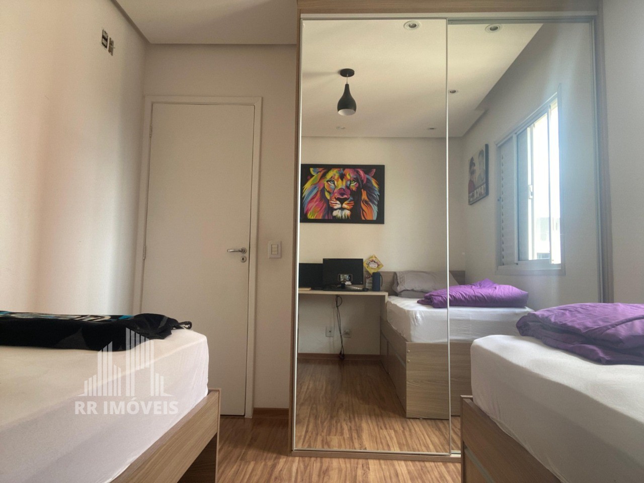 Apartamento, 2 quartos, 71 m² - Foto 8