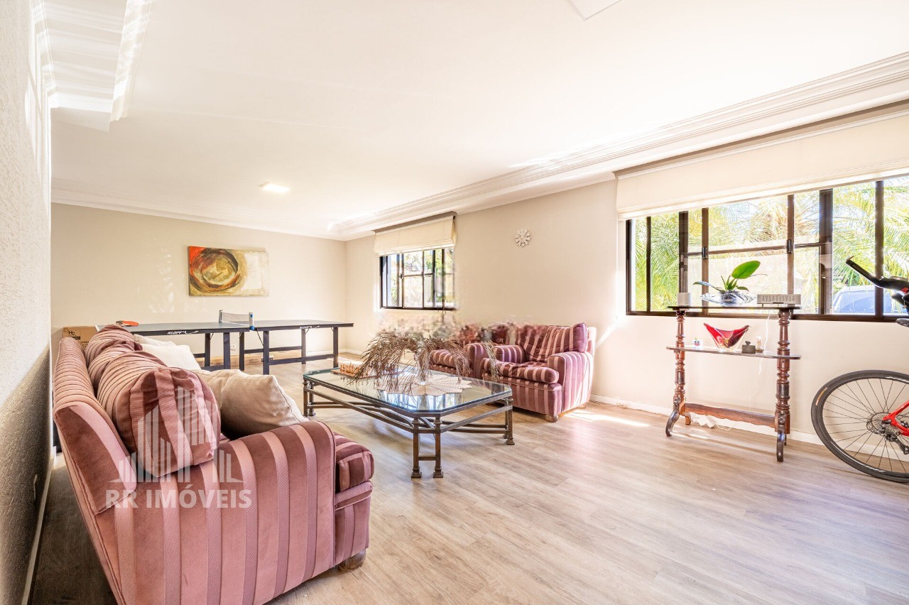 Casa, 4 quartos, 341 m² - Foto 13