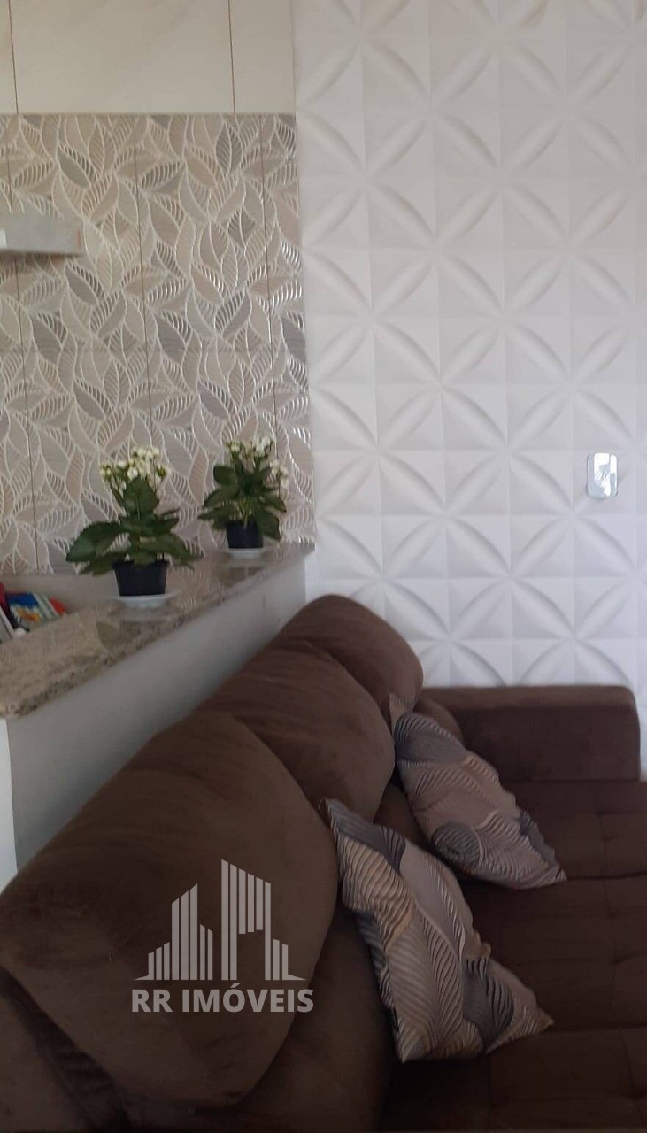 Casa, 1 quarto, 96 m² - Foto 8