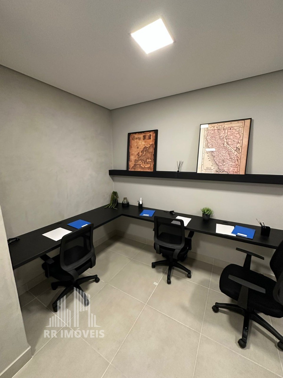 Apartamento, 2 quartos, 55 m² - Foto 15