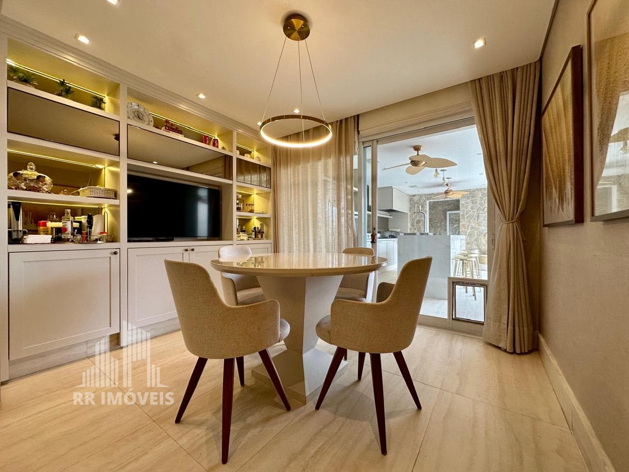 Casa, 3 quartos, 379 m² - Foto 12