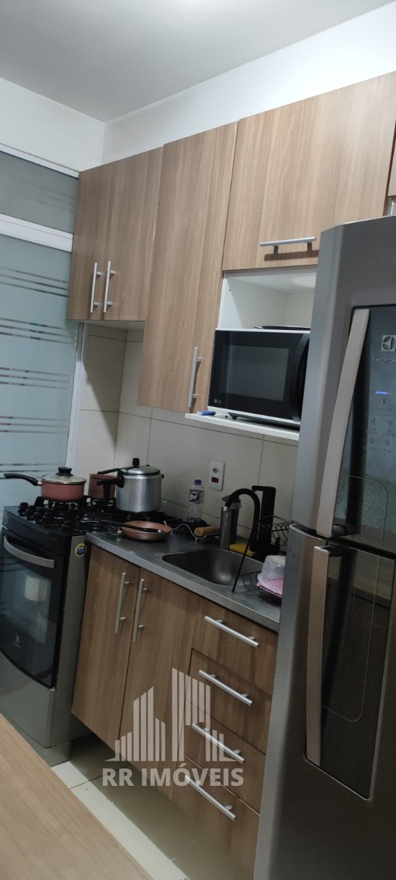 Apartamento, 2 quartos, 51 m² - Foto 3