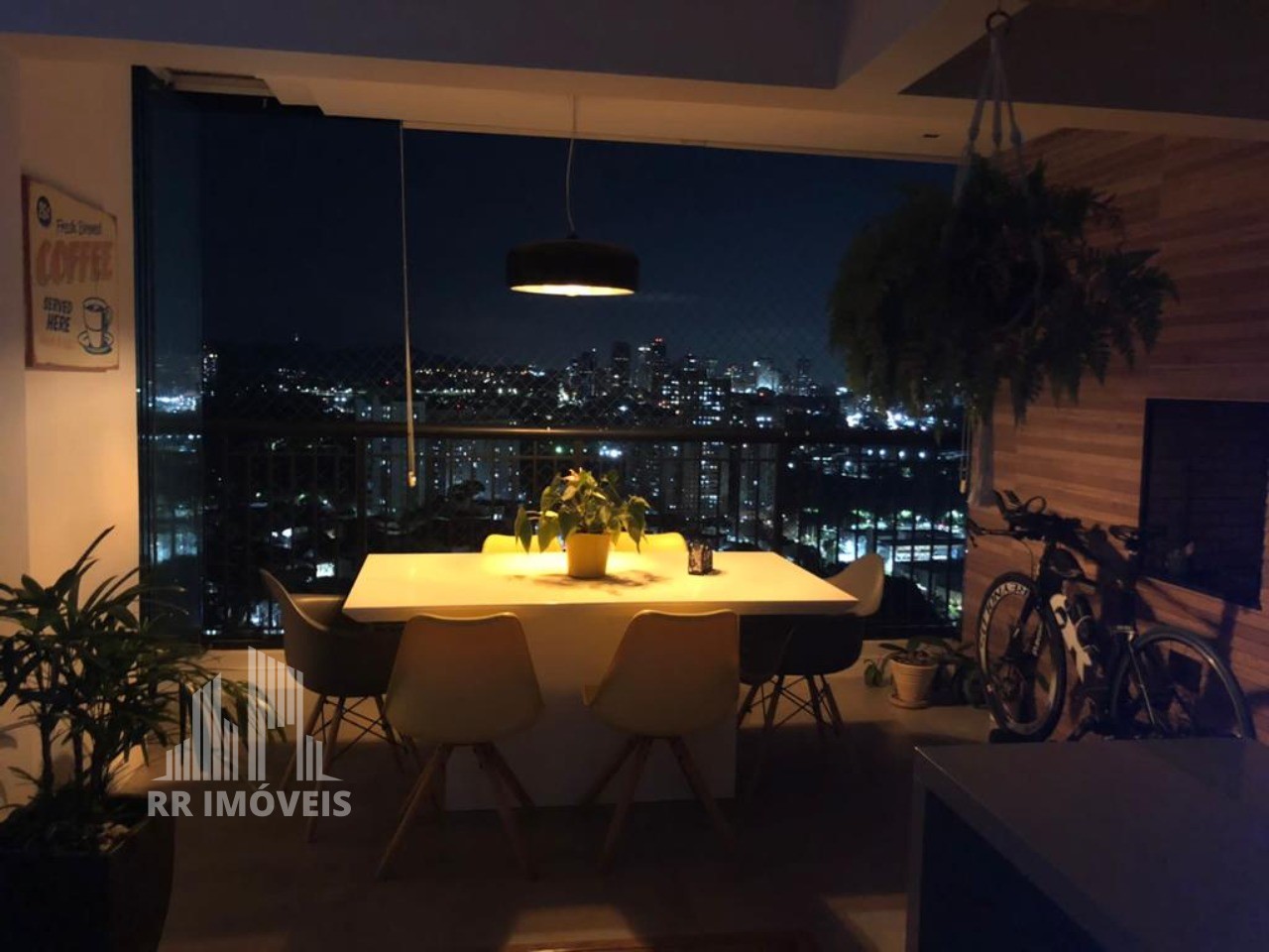 Apartamento, 3 quartos, 94 m² - Foto 2