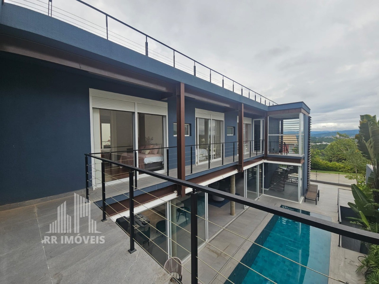 Casa, 4 quartos, 460 m² - Foto 16