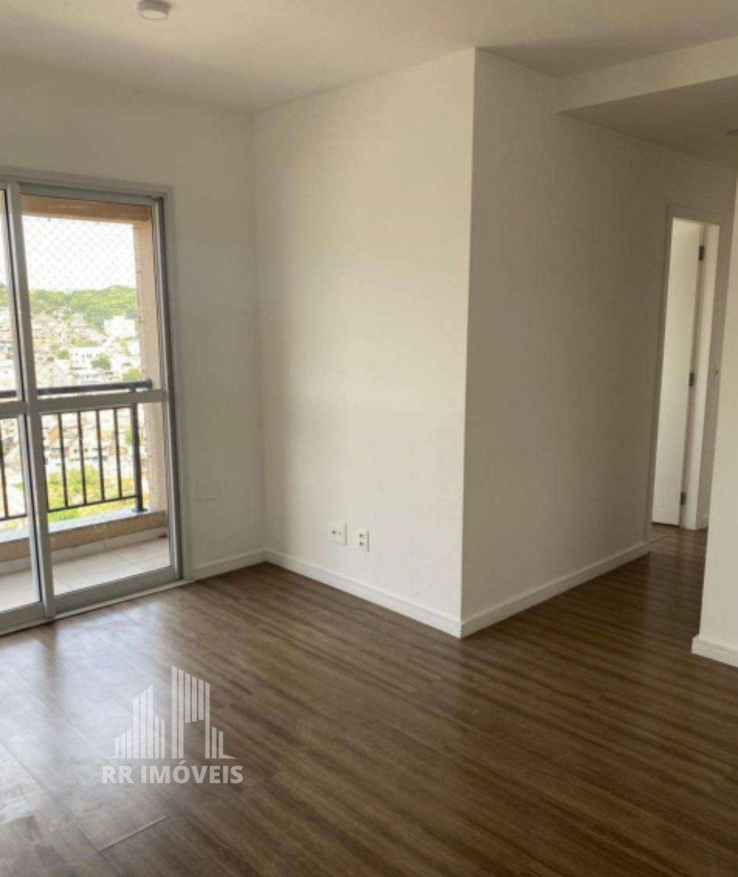 Apartamento, 3 quartos, 66 m² - Foto 2