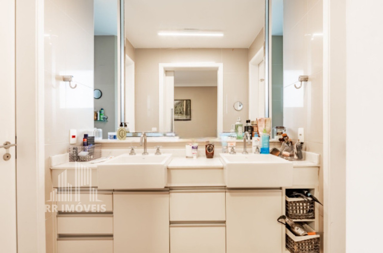 Apartamento, 4 quartos, 261 m² - Foto 16
