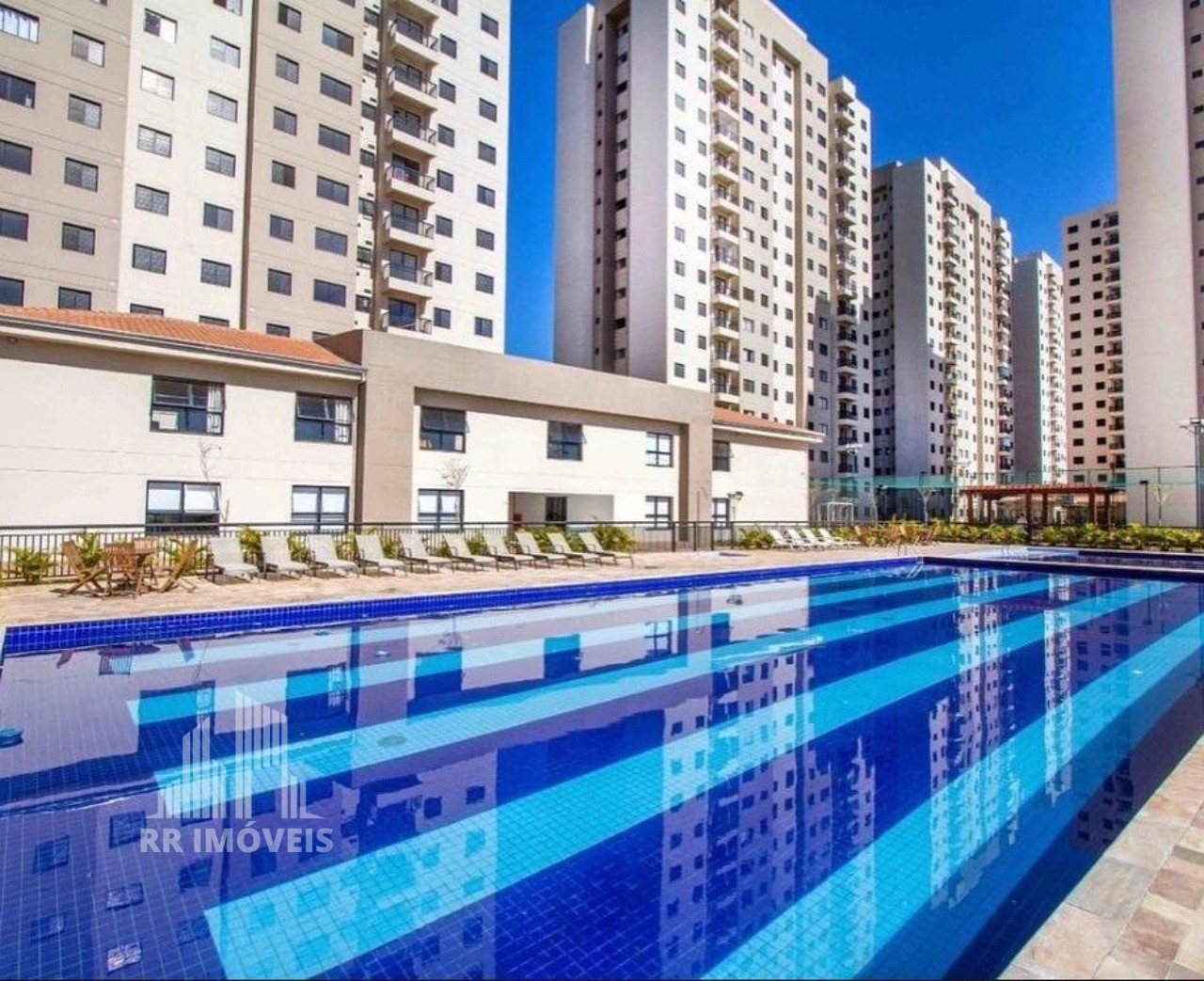 Apartamento, 2 quartos, 59 m² - Foto 1