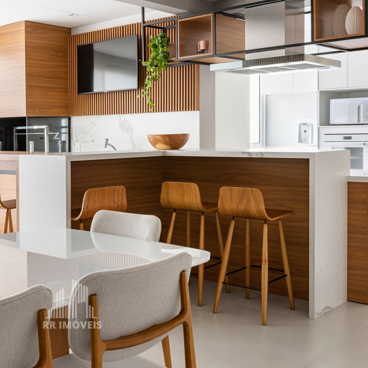 Apartamento, 3 quartos, 201 m² - Foto 7