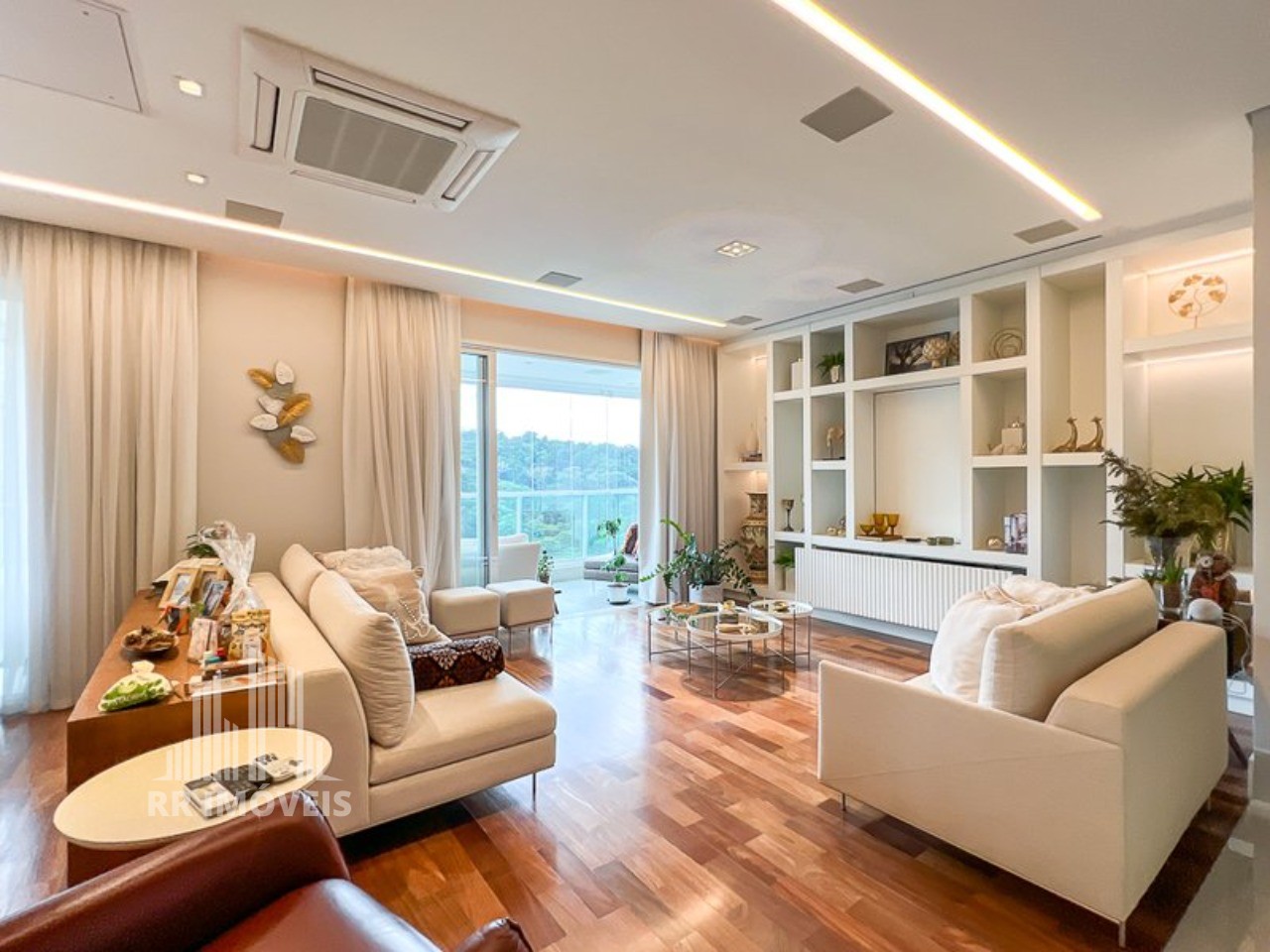 Apartamento, 3 quartos, 248 m² - Foto 27