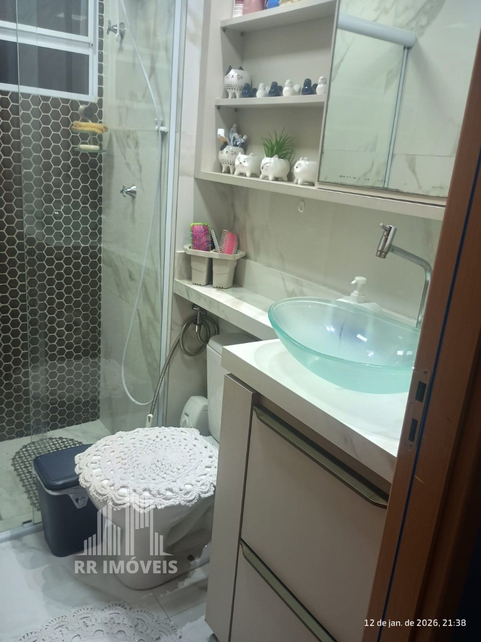 Apartamento, 2 quartos, 39 m² - Foto 15