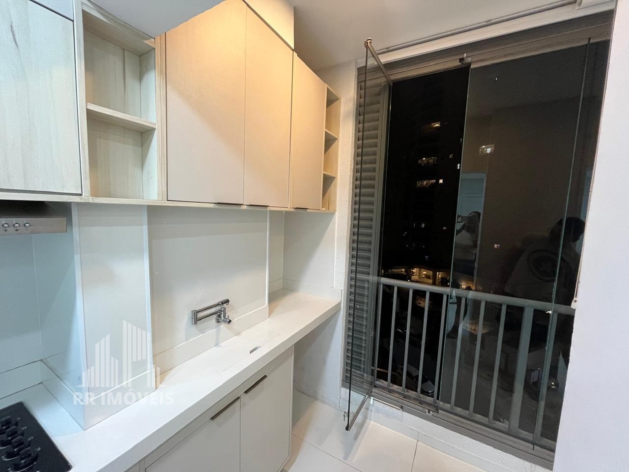 Apartamento, 2 quartos, 58 m² - Foto 4