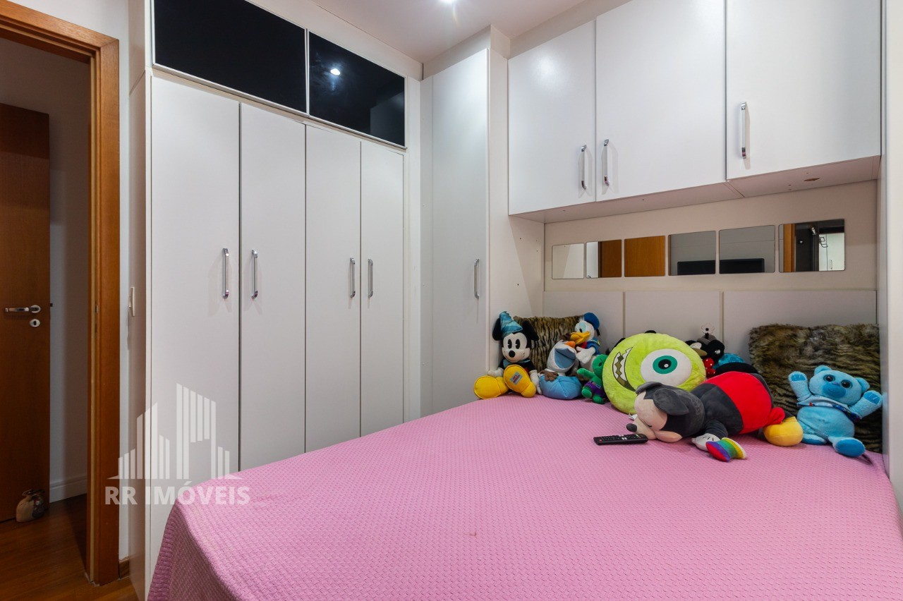 Apartamento, 3 quartos, 122 m² - Foto 12