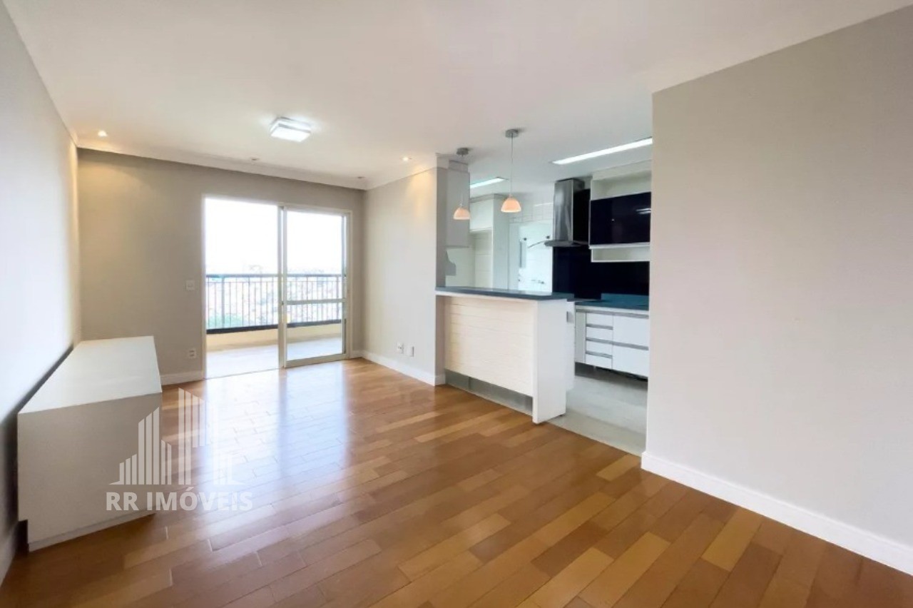 Apartamento, 2 quartos, 94 m² - Foto 1