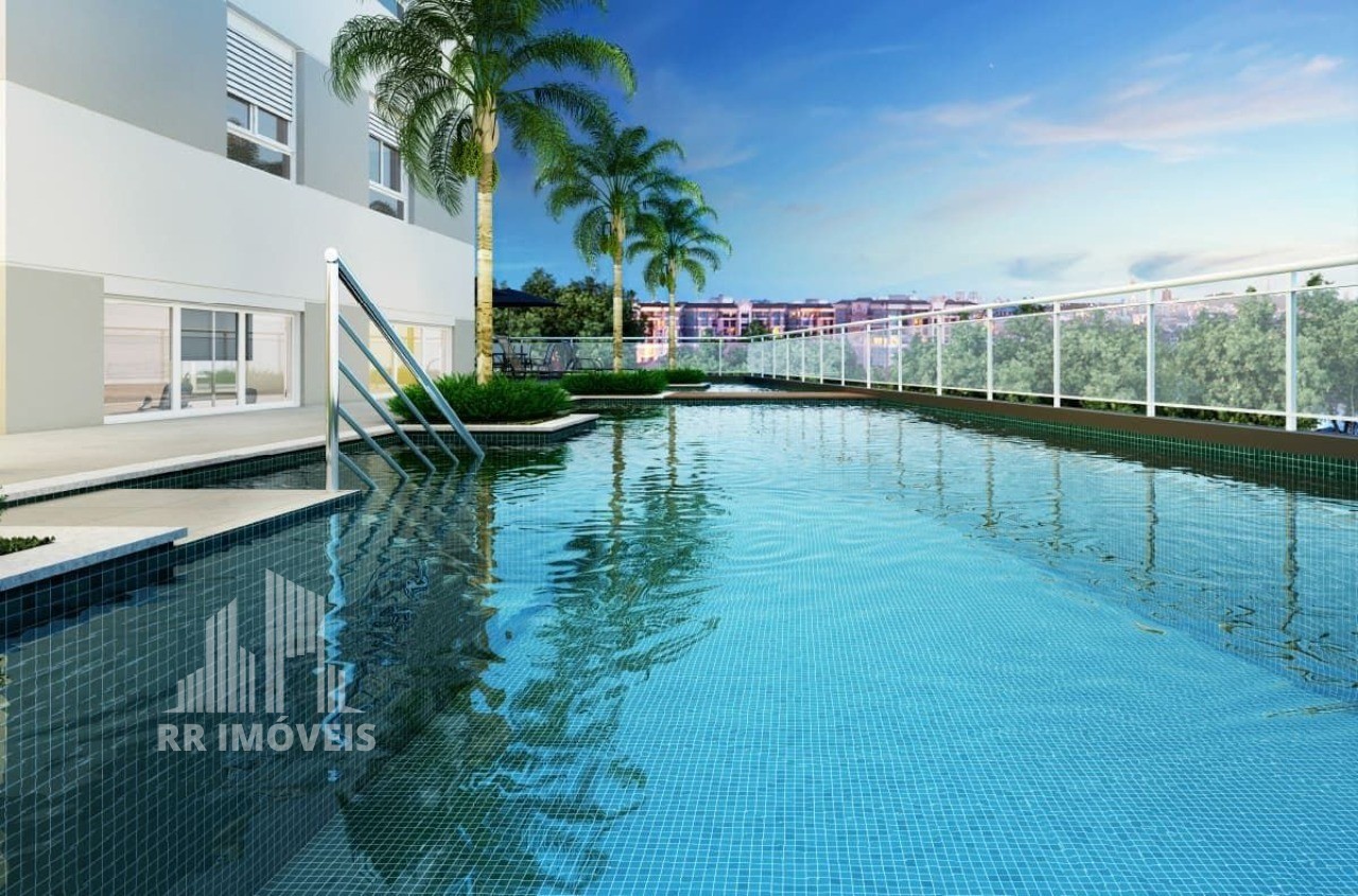 Apartamento, 2 quartos, 54 m² - Foto 19