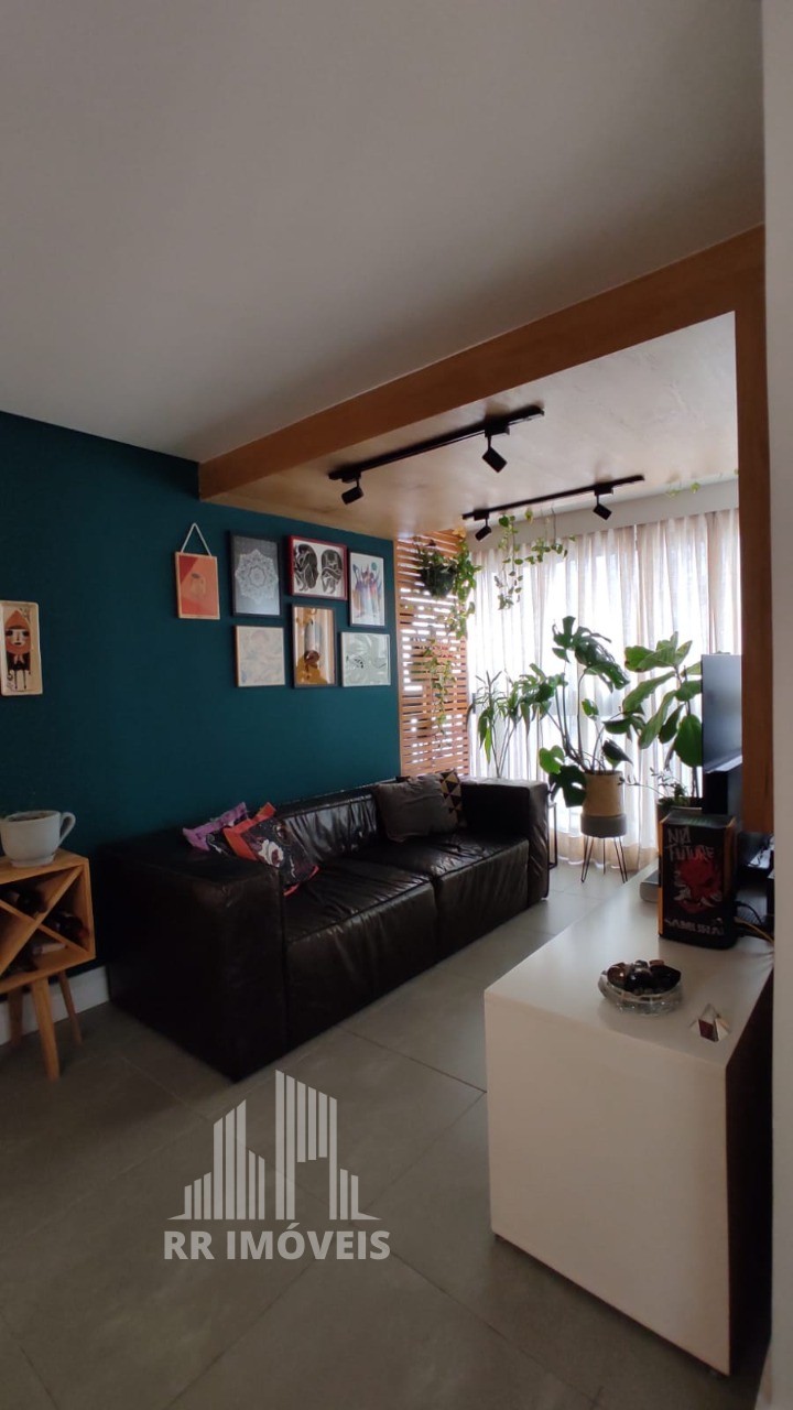 Apartamento, 2 quartos, 65 m² - Foto 2