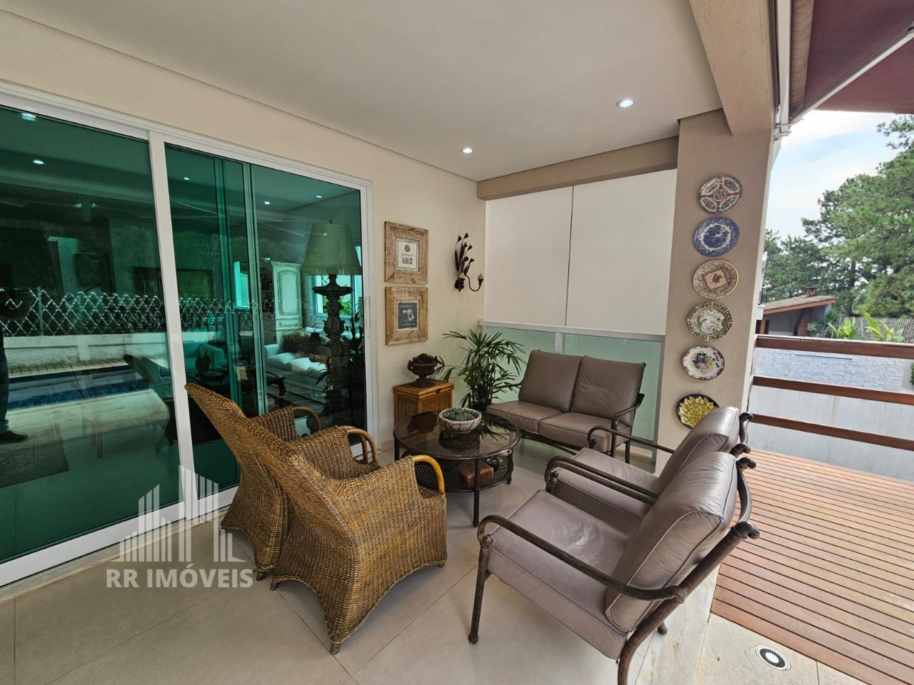Casa, 5 quartos, 383 m² - Foto 5