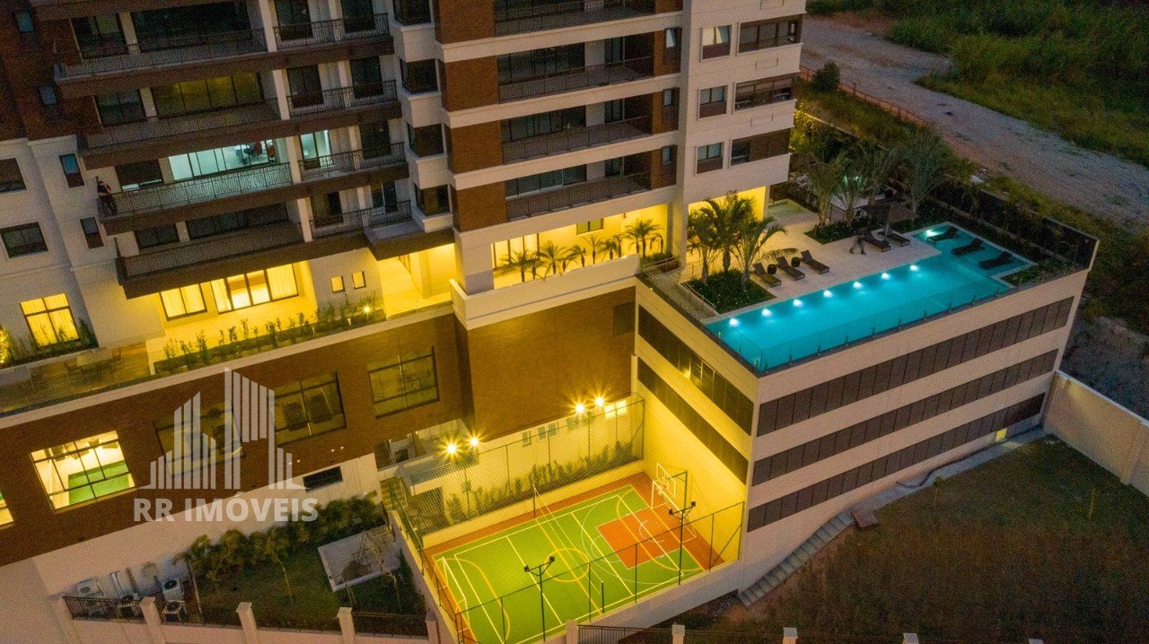 Apartamento, 3 quartos, 228 m² - Foto 40