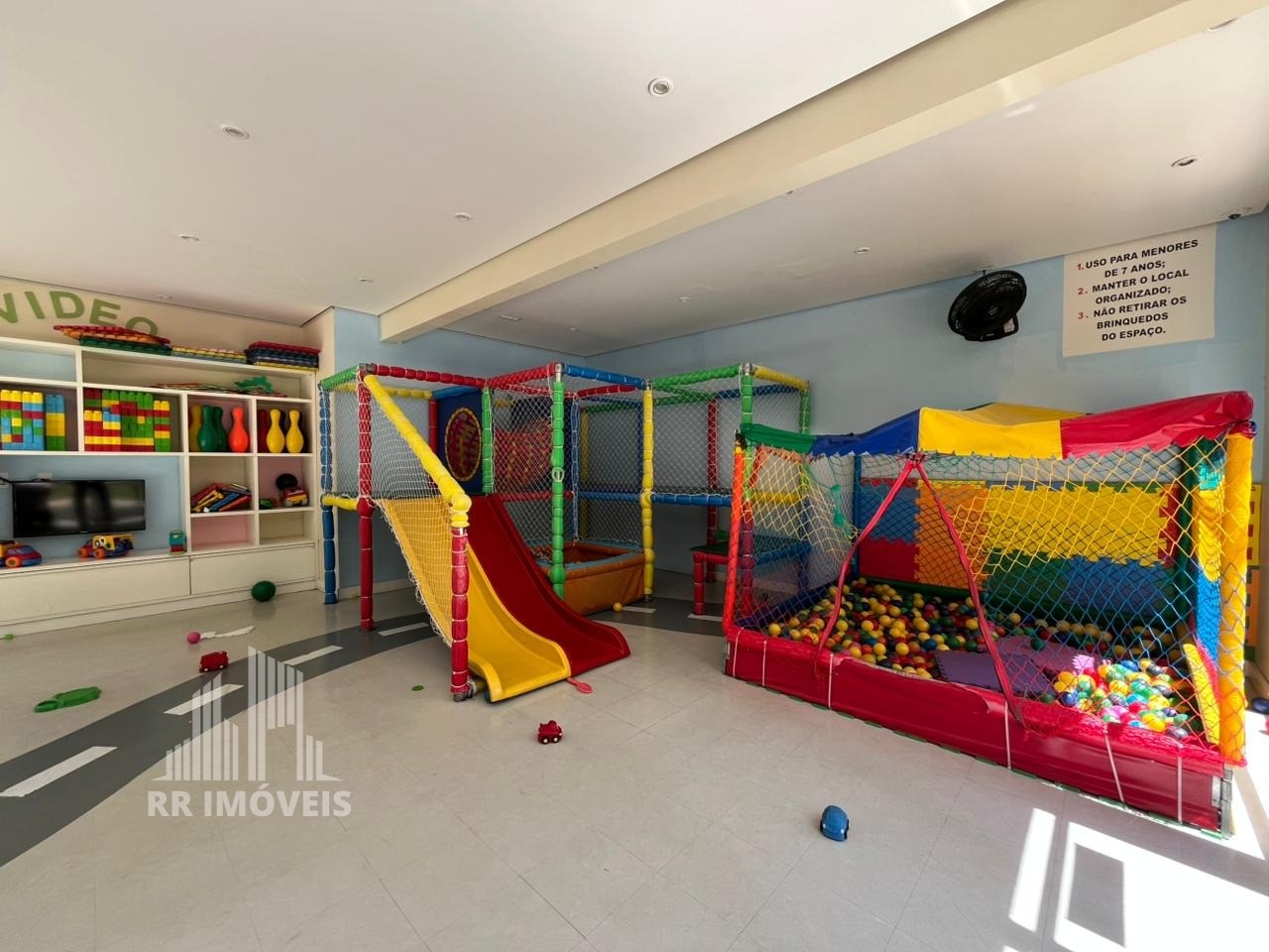 Apartamento, 3 quartos, 87 m² - Foto 33