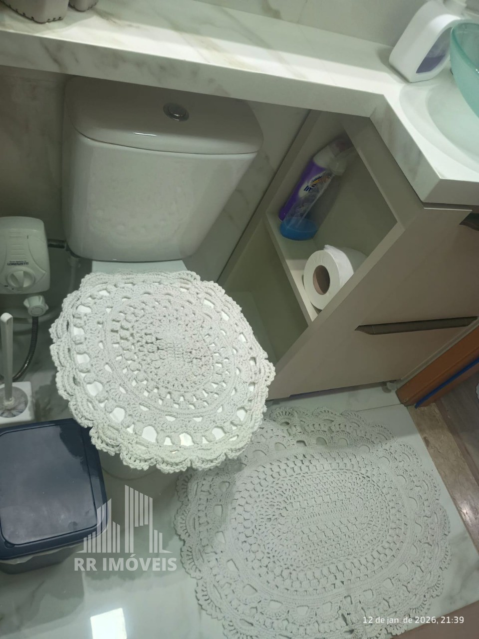 Apartamento, 2 quartos, 39 m² - Foto 24