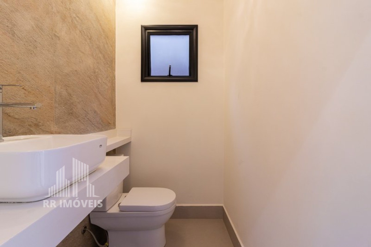 Casa, 4 quartos, 335 m² - Foto 21