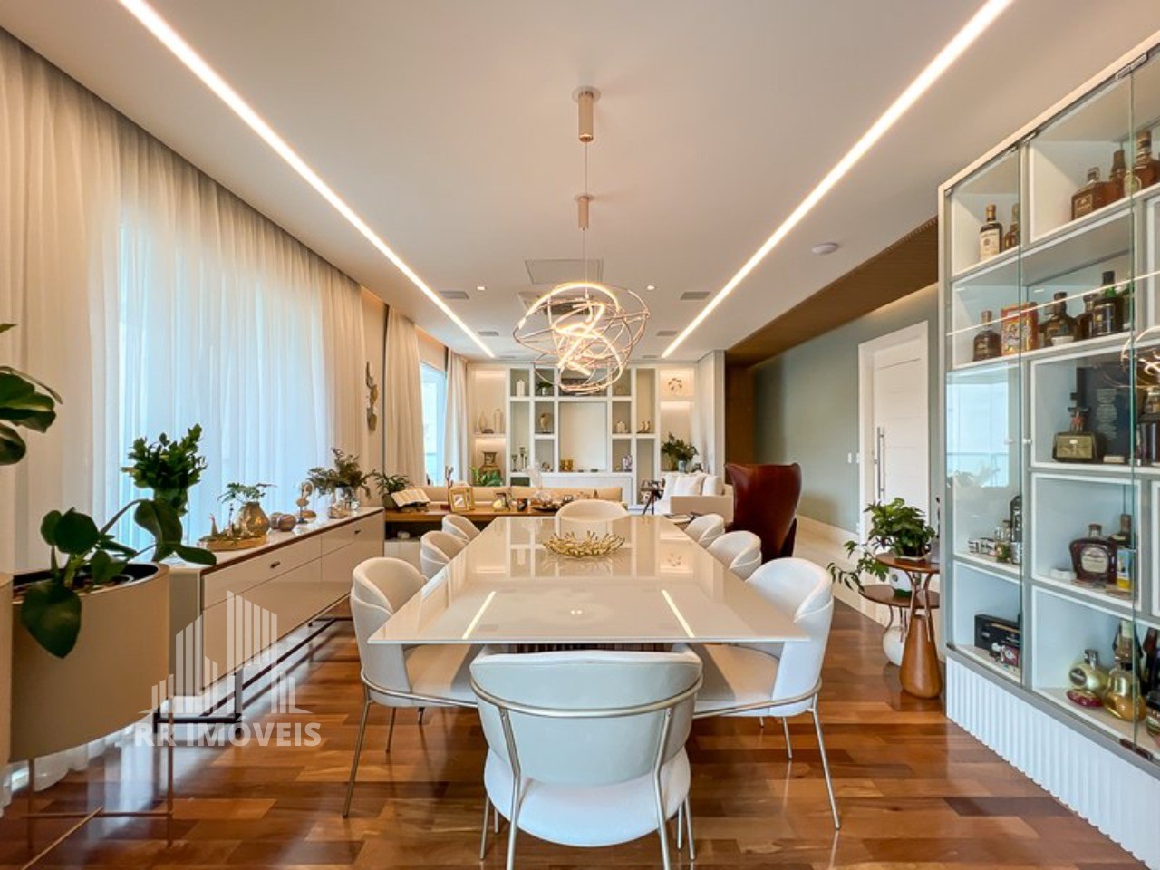 Apartamento, 3 quartos, 248 m² - Foto 18
