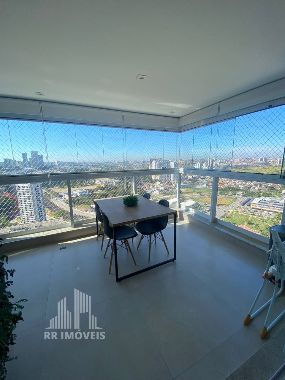 Apartamento, 3 quartos, 105 m² - Foto 6