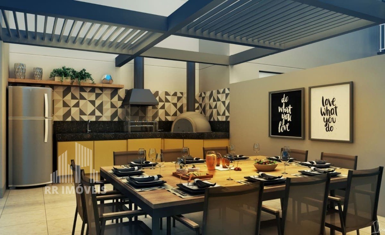 Apartamento, 2 quartos, 54 m² - Foto 23